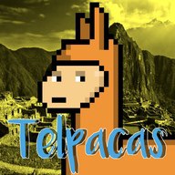 Telpacas's logo